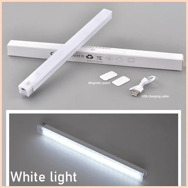 Led Motion Sensor Lights