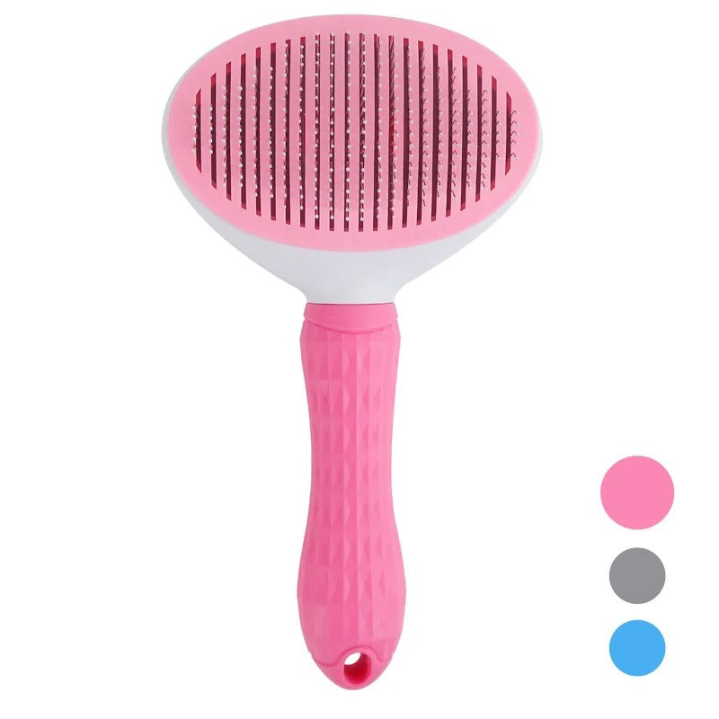 Pet Slicker Grooming Brush