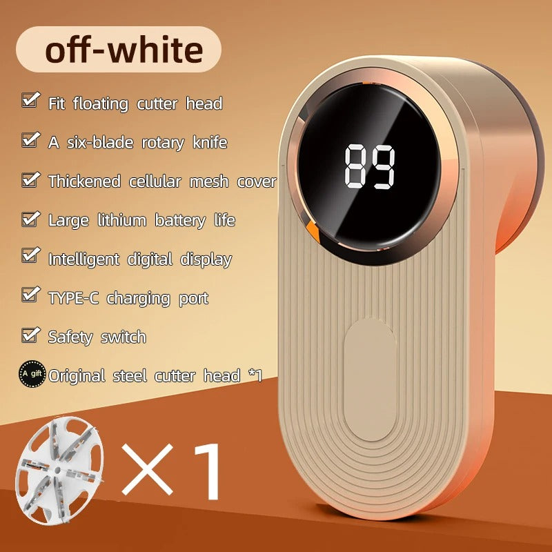 Electric Lint Remover