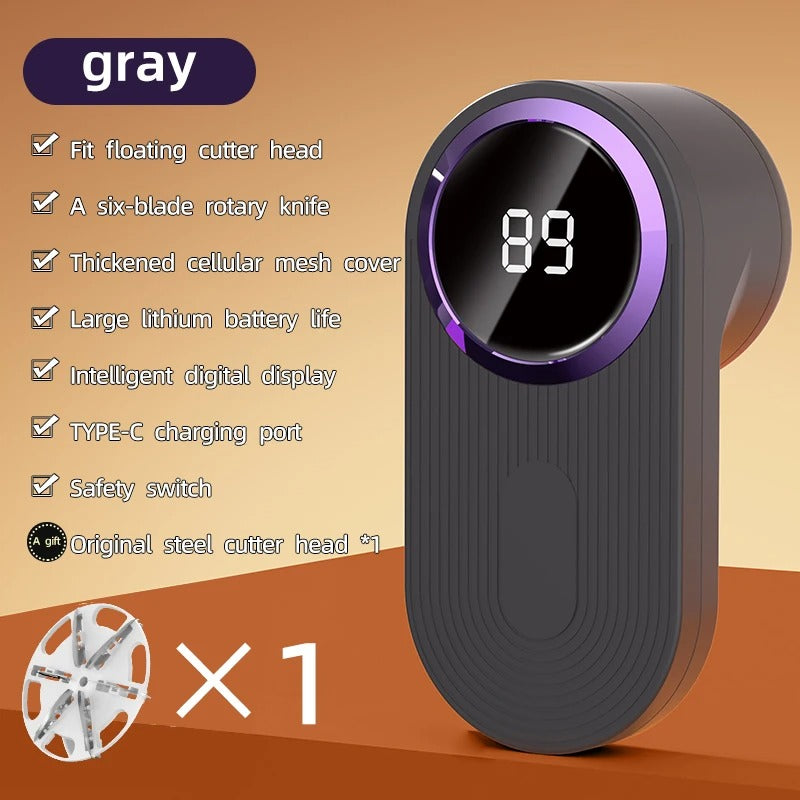 Electric Lint Remover