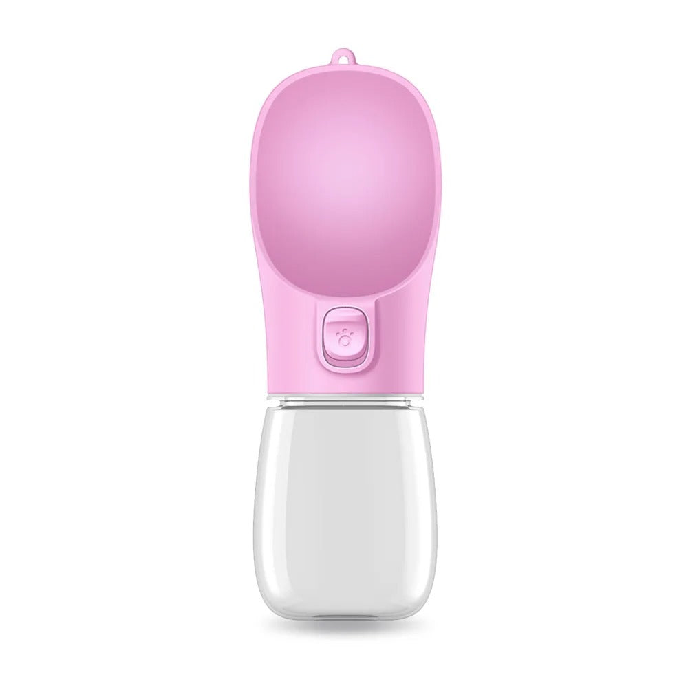 Water Bottle For Pets