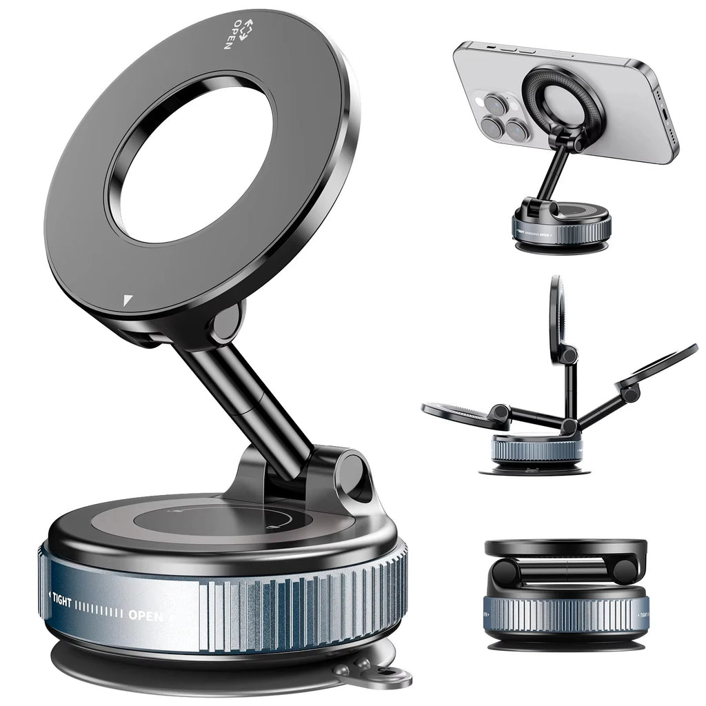 Premium Magnetic Phone Holder