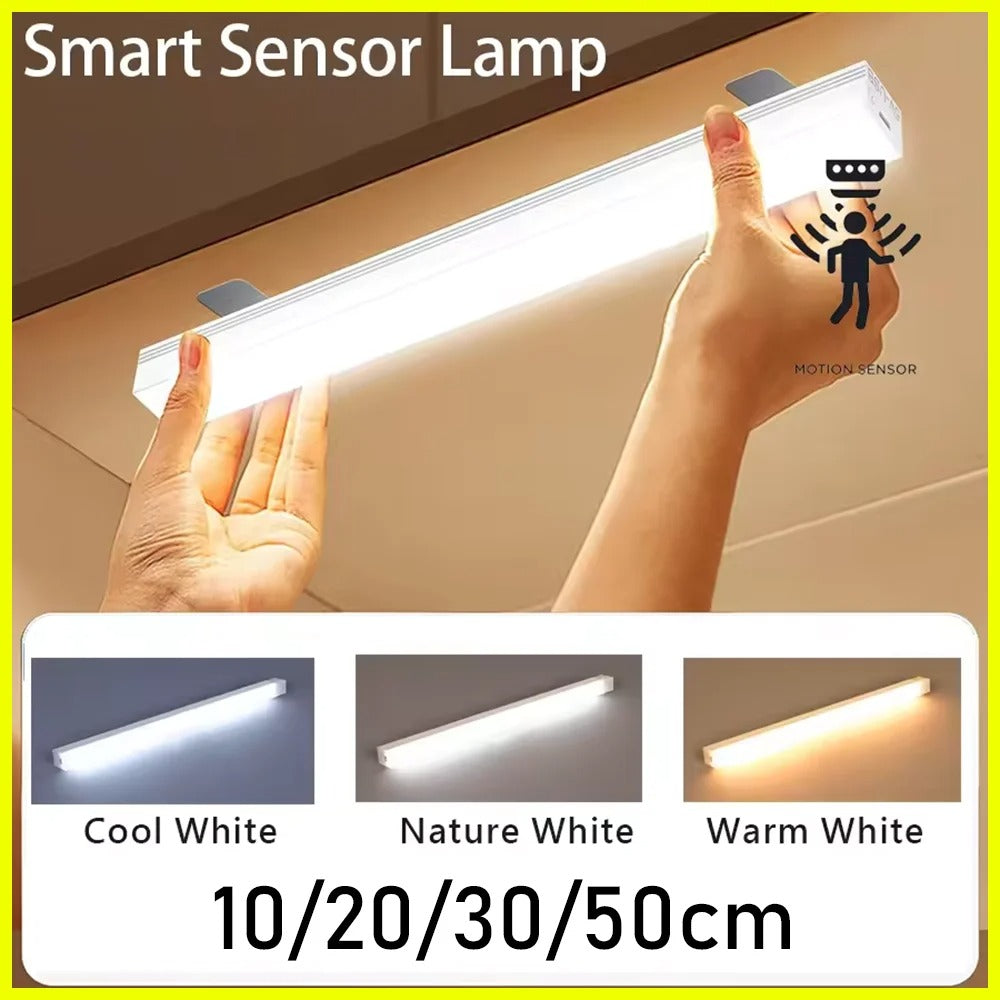 Led Motion Sensor Lights