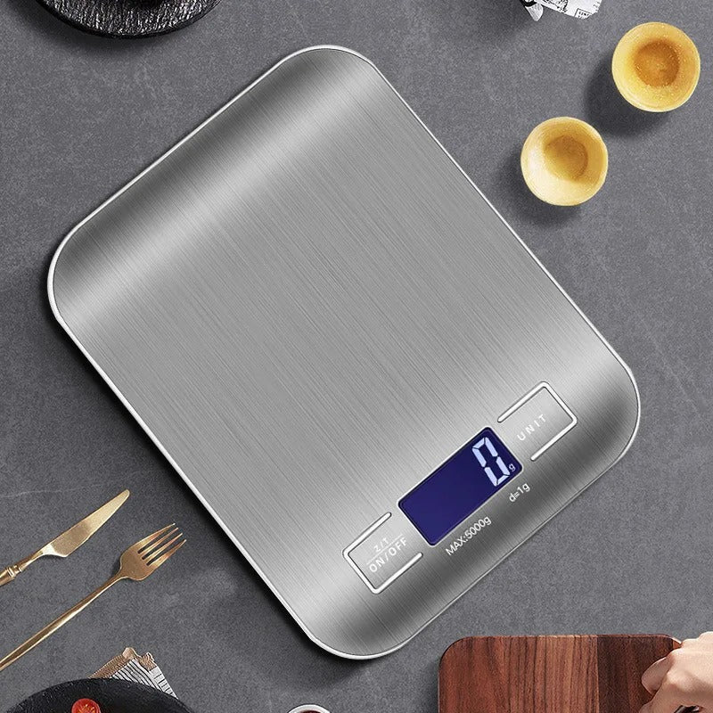Digital Kitchen Scale