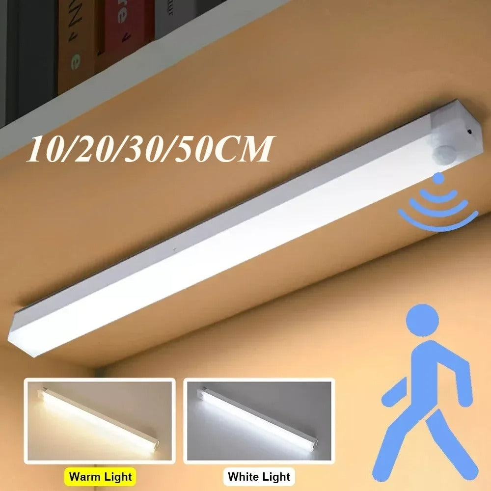 Led Motion Sensor Lights