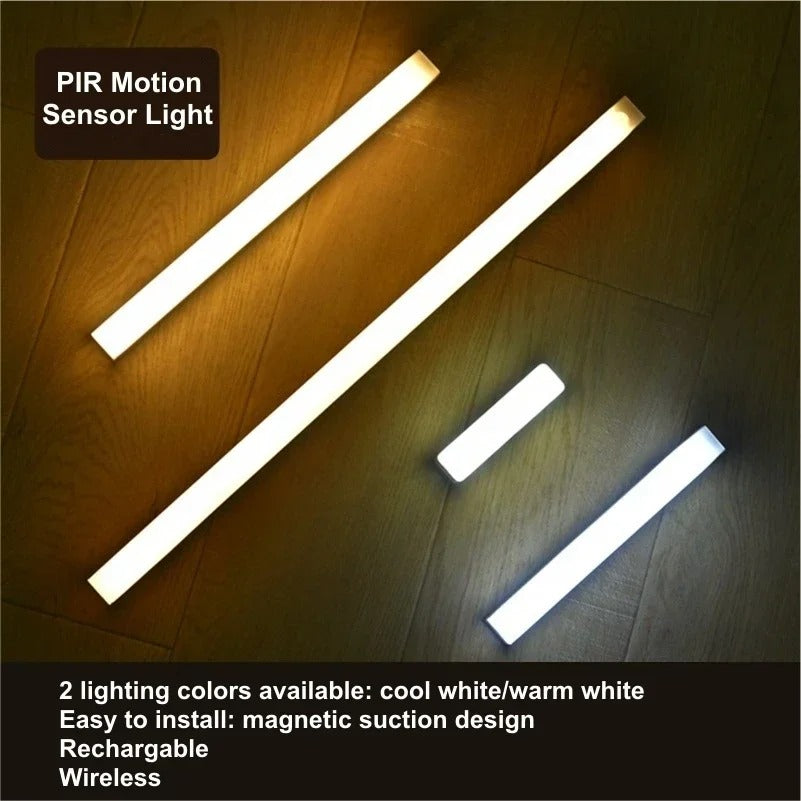 Led Motion Sensor Lights