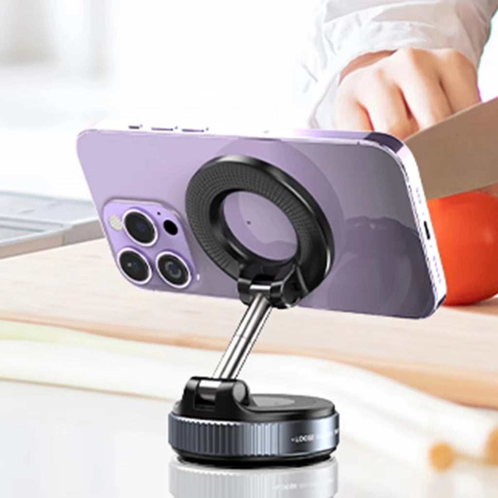 Premium Magnetic Phone Holder