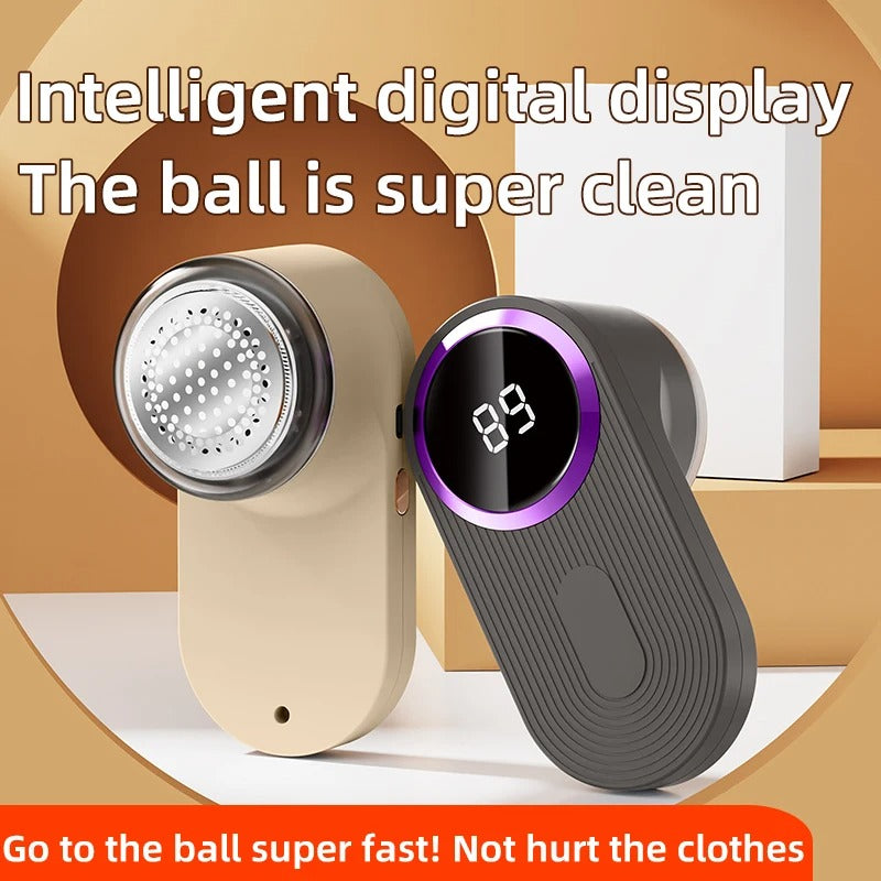 Electric Lint Remover