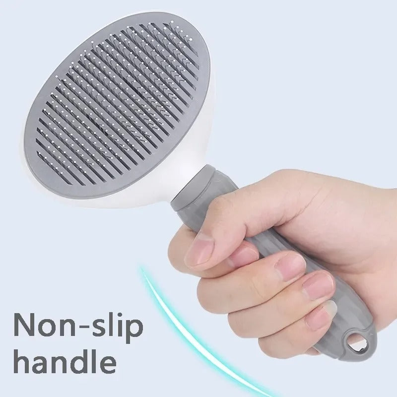 Pet Slicker Grooming Brush