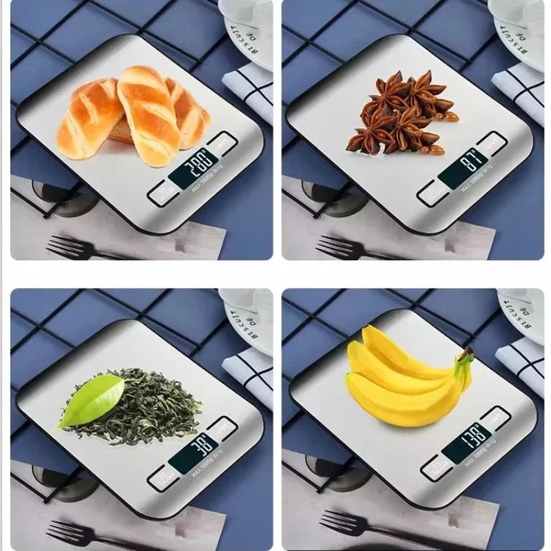 Digital Kitchen Scale