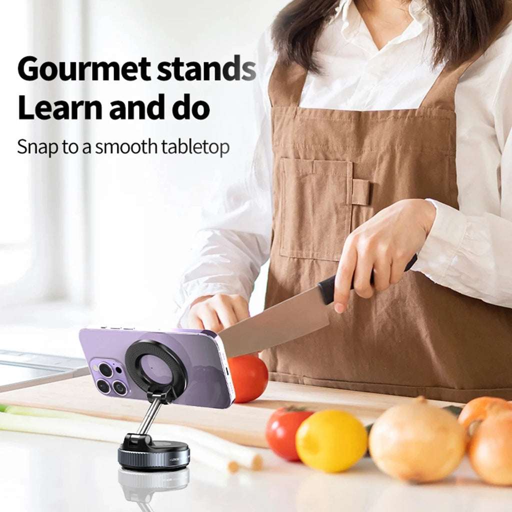 Premium Magnetic Phone Holder