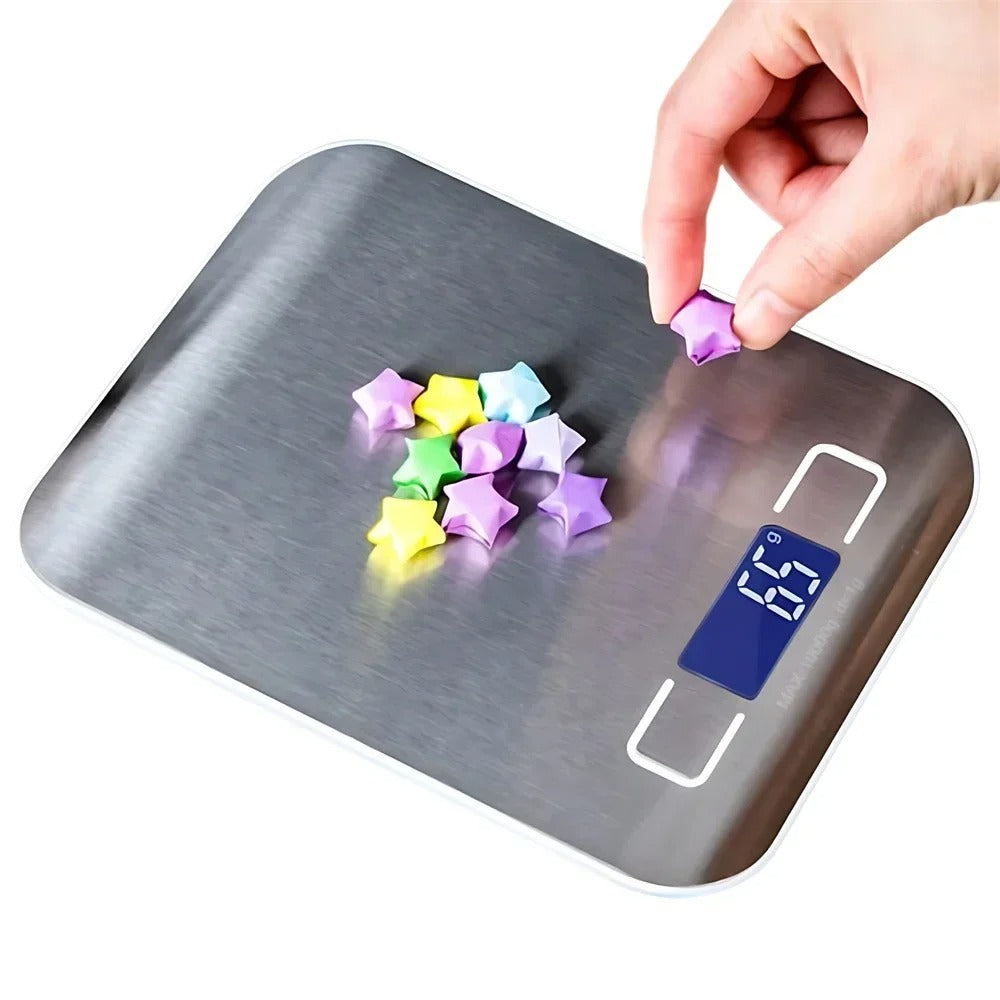 Digital Kitchen Scale