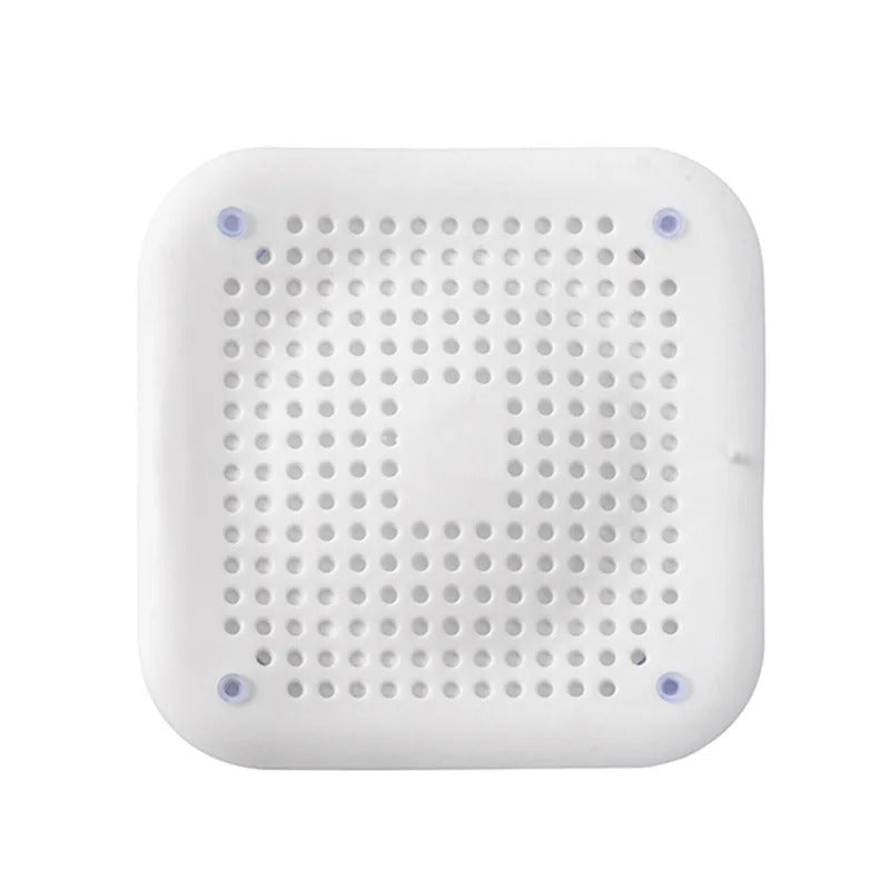 Silicone Drain Hair Catcher