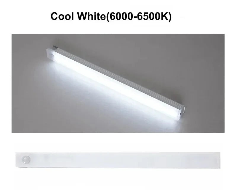 Led Motion Sensor Lights