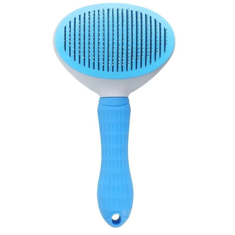 Pet Slicker Grooming Brush