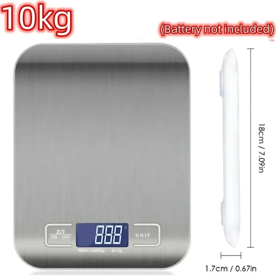 Digital Kitchen Scale