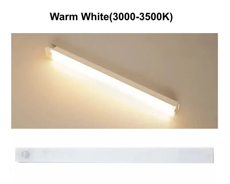 Led Motion Sensor Lights