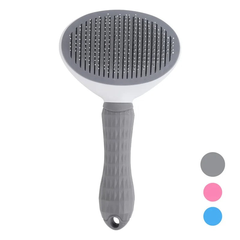 Pet Slicker Grooming Brush