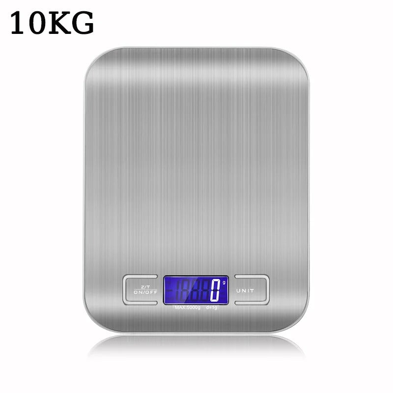 Digital Kitchen Scale
