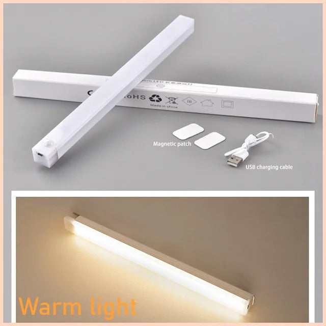 Led Motion Sensor Lights