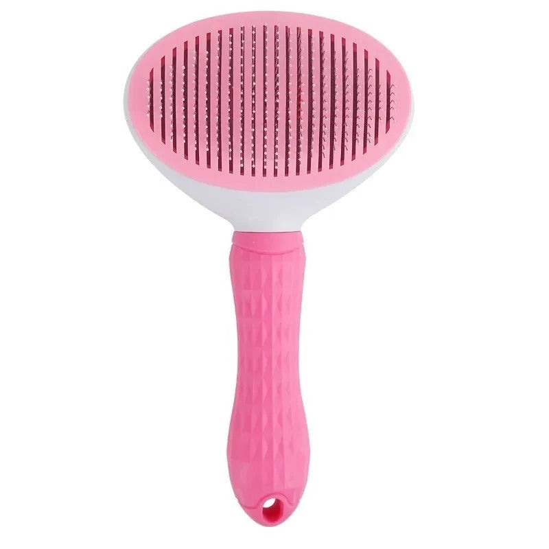 Pet Slicker Grooming Brush
